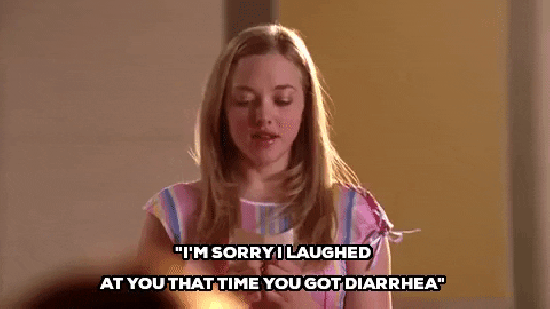 Top Mean Girls Quotes Because It S Still An Amazing Movie Tv Deviant